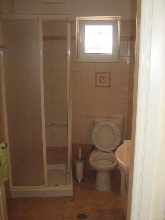 LevídhionFiloxeniaアパートメント 部屋 写真