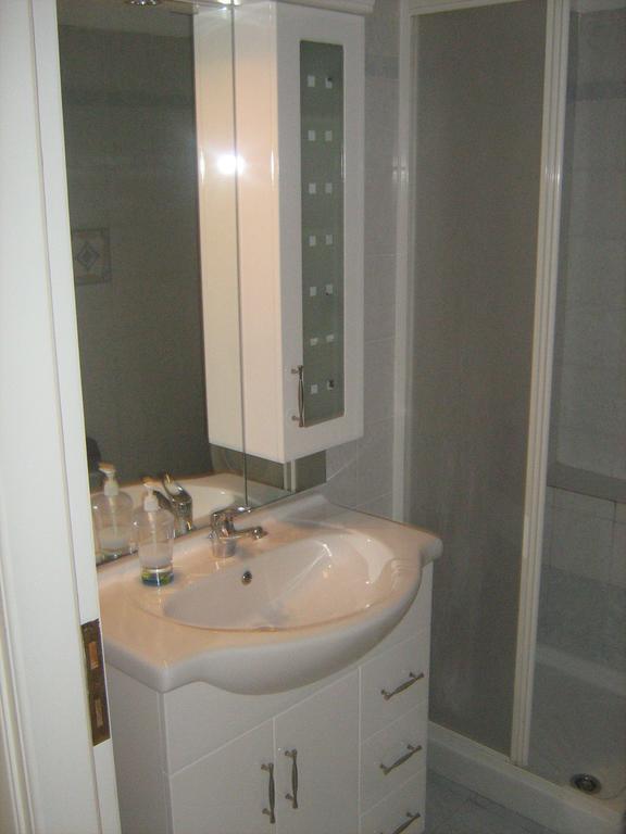LevídhionFiloxeniaアパートメント 部屋 写真