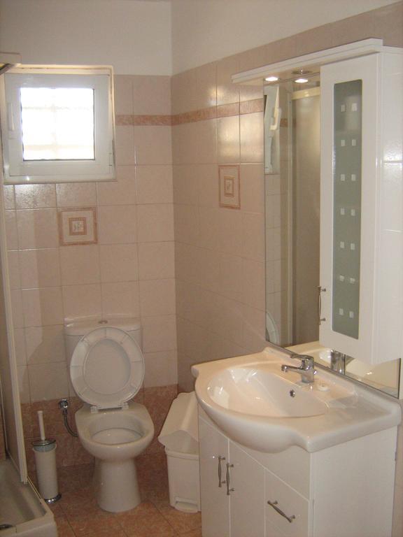 LevídhionFiloxeniaアパートメント 部屋 写真